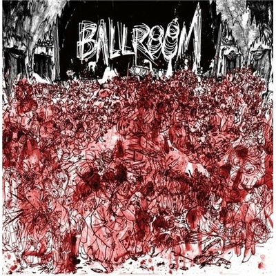 The Sweet - The Ballroom Blitz LP