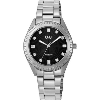Q&Q Q01C-002PY