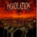 Immolation - Harnessing Ruin