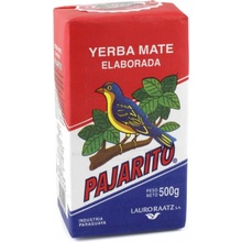 Pajarito Yerba Maté Tradicional 500 g