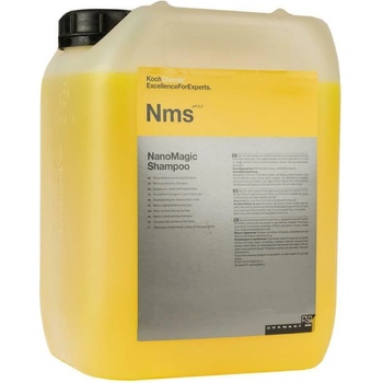 Koch Chemie Nano Magic Shampoo 10 l