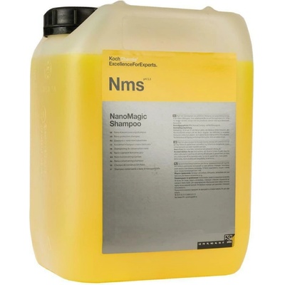 Koch Chemie Nano Magic Shampoo 10 l