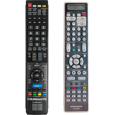 GENERAL Marantz rc038sr - дистанционно управление дубликат (rc038sr)