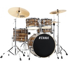 Tama IP50H6W-CTW Imperialstar Coffee Teak Wrap