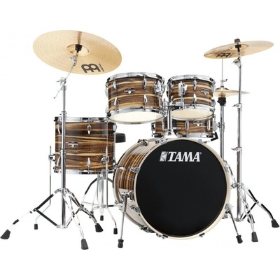 Tama IP50H6W-CTW Imperialstar Coffee Teak Wrap – Zboží Mobilmania