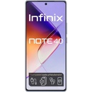 Infinix Note 40 Pro 12GB/256GB Obsidian Black