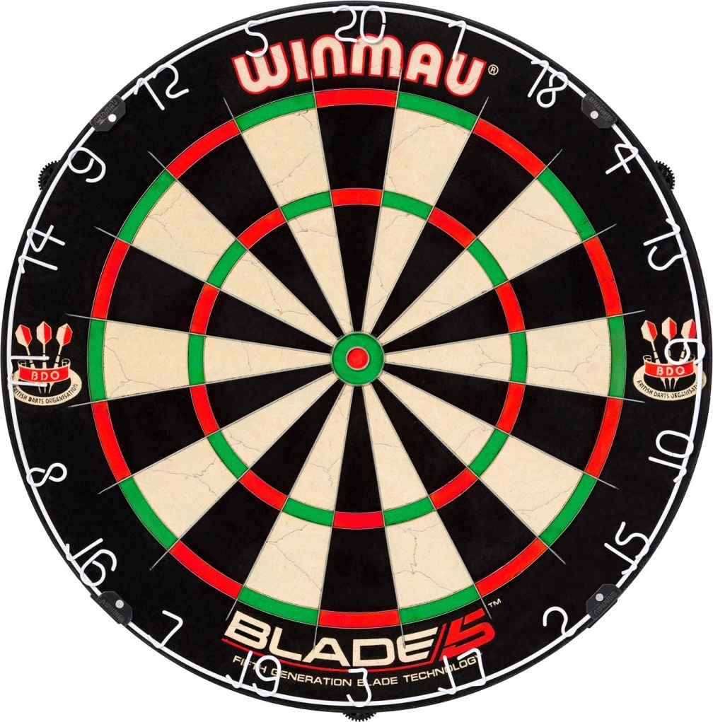 Winmau Blade 5
