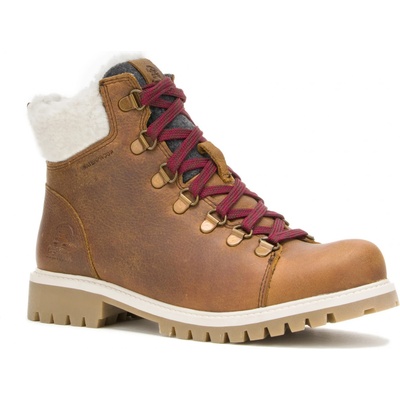 Kamik Дамски зимни ботуши Kamik Women's Rogue Hike 3 Winter boots - Cognac - размер 40, 5 (EU) (121-0593-0118)