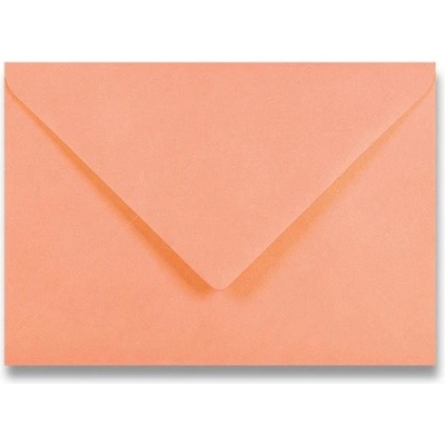 Obálka CLAIREFONTAINE - C5, oranžová