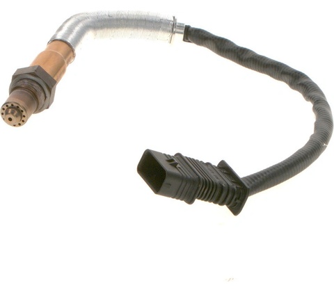 Lambda sonda BOSCH 0 258 027 085 (0258027085)
