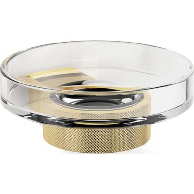 DECOR WALTHER Сапунерка Club стенна злато (0857720)