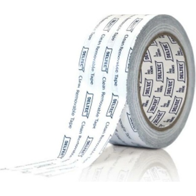 Deltec Odnímatelná páska 50 mm x 33 m