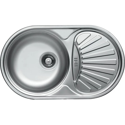 Kromevye EC166 Rondo