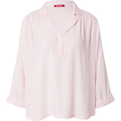 Esprit Блуза розово, размер xs