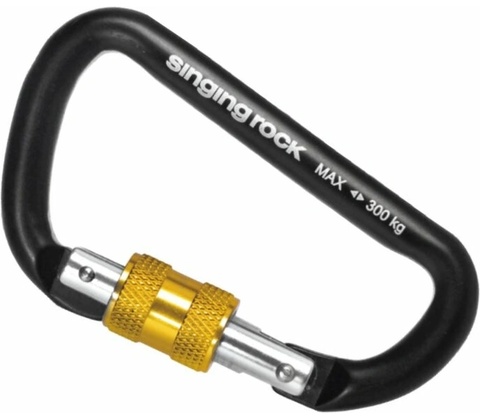 Singing Rock Mini D Screw