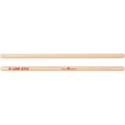 Pellwood Heavyrock X-line 4 páry Habr