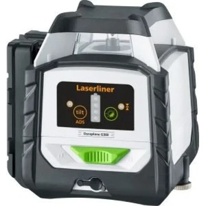 Laserliner Зелен линеен лазер Laserliner DuraPlane G360 RX (052.551A)