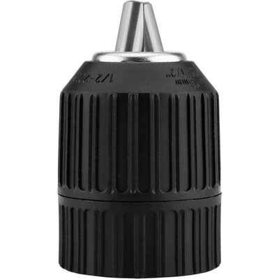 Graphite Samosvorné sklíčidlo 2,0-13 mm, 1/2" UNF