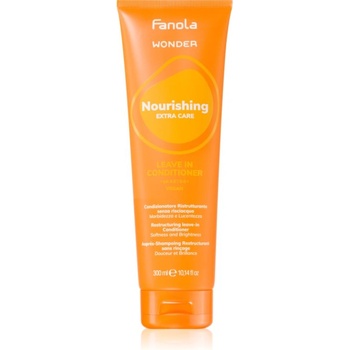 Fanola Nourishing Extra Care хидратиращ балсам веган 300ml