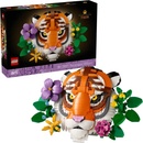 LEGO® Art - The Fauna Collection: Tiger (31217)