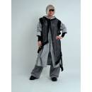 H4 top 2v1 METIS 648 Šedá