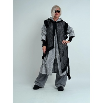 H4 top 2v1 METIS 648 Šedá