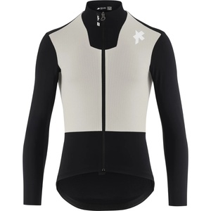 ASSOS Мъжко ветрозащитно яке за колоездене ASSOS Equipe R Winter Jacket S11 Evo Cycling jacket - Almond Milk - размер XXL (051-1501-0115)