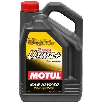 Image 1 of MOTUL Tekma Ultima 10W-40 5 l