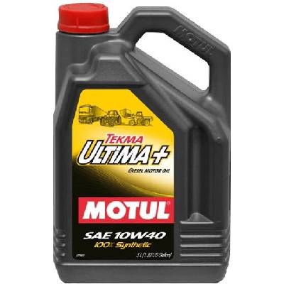 MOTUL Tekma Ultima 10W-40 5 l