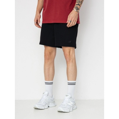 New Balance Athletics French black