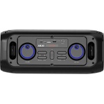 AKAI ABTS45 Портативна тонколона