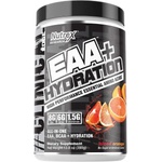 Nutrex EAA + Hydration [390 грама] Червен портокал