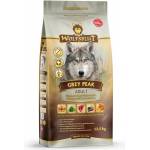 Wolfsblut GREY PEAK ADULT - Goat Meat with Sweet Potatoes - храна за кучета, БЕЗ ЗЪРНО с Козе месо и сладки картофи, за средни и едри породи, Германия - 12, 5 кг - WB784905