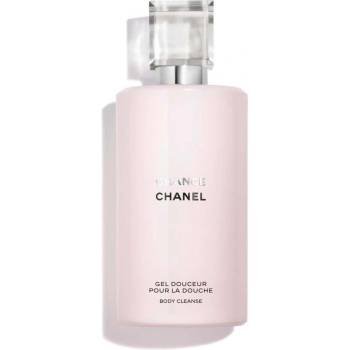 Chanel Chance sprchový gel 200 ml