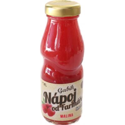 Nature Notea Gabík Malina 200 ml