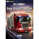 Hry na PC Scania Truck Driving Simulator