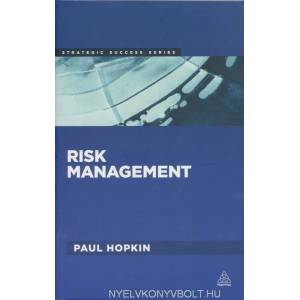 Risk Management | Paul Hopkin (2013)