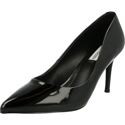 Steve Madden Официални дамски обувки черно, размер 41