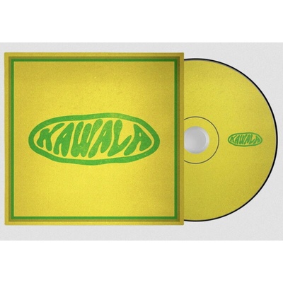 Kawala Kawala Collection 1 CD