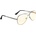 GUNNAR Maverick Gunmetal, Сребрист (GUN-MAV-05001)
