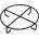 Origin Outdoors Hot Pot Mat (562179)