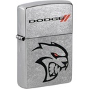 Zippo Dodge