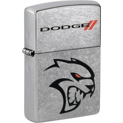 Zippo Dodge