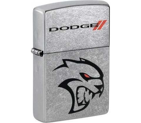 Zippo Dodge