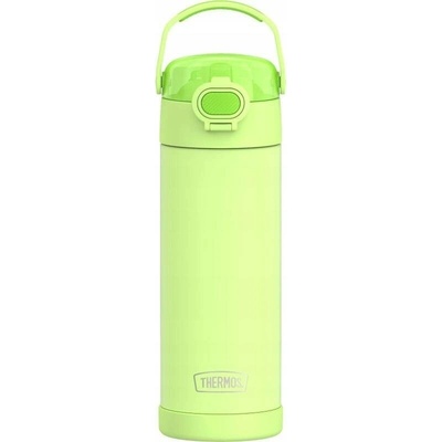 Thermos termoska 470 ml zelená světlá