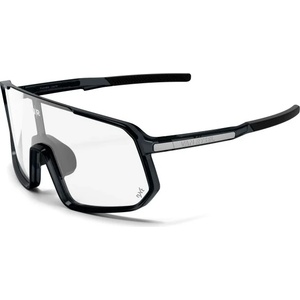 VAN RYSEL Очила за колоездене Van rysel Taaien Photochromic S1-3 Cycling glasses - Grey / NXT Clear - размер One Size (205-7108-0111)