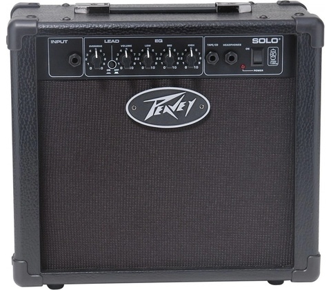 Peavey SOLO