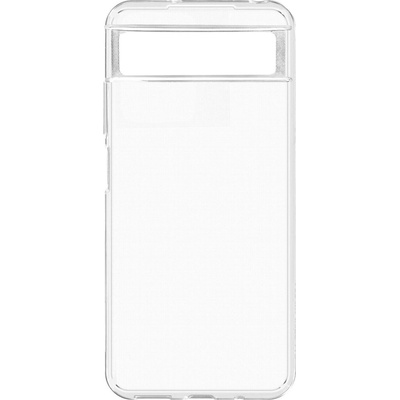 Google Прозрачен защитен калъф за Google Pixel 7 - Прозрачен KP29387