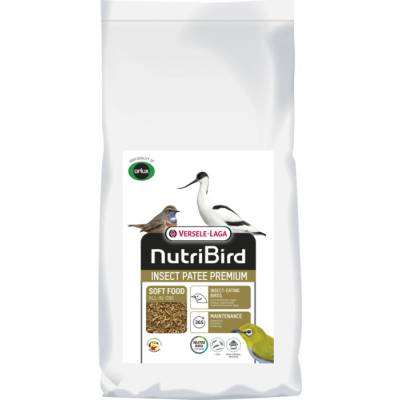 Versele Laga NutriBird INSECT PATEE PREMIUM 10 kg