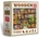 Wooden City - Puzzle Stories on every Shelf wooden - 1 000 piese